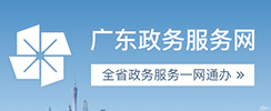 广东政务服务网